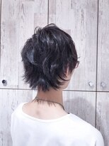 プログレス 中野店(PROGRESS)&nbsp;ショートレイヤー