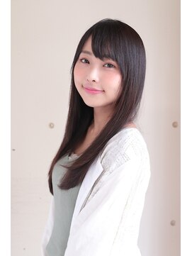 フレイムス ヘアアンドリラックス 大宮東口店(Frames) Frames hair&relax 大宮駅 大宮東口店