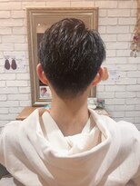 フラミューム 恵比寿(flammeum)&nbsp;スッキリダンディースタイル