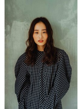 ヌンクマールス(NUNC malus) 【2020年の新作スタイル】田町美容室NUNCmalus