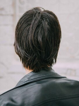 プロデュース 古淵店(Produce) Iシルエットショート【古淵/相模原/町田】