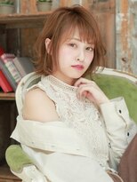 ネオリーブリノア 北千住東口店(Neolive Linoa)&nbsp;低温デジパゆるふわウエーブ