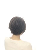 ミニマムショート