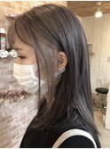 フェイスフレーミングカラー