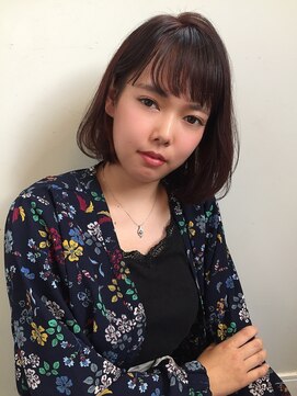 ペッツ(PETZ) 『PETZ本店』半田マイケル ナチュラルボブ