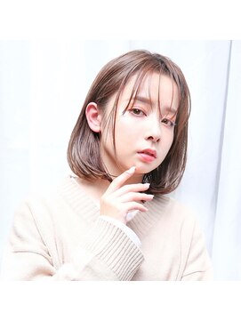 エヌ 武庫之荘店(enu) ヌーディーうざバング