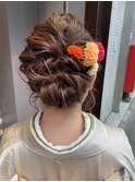 コンパクトふんわりセット