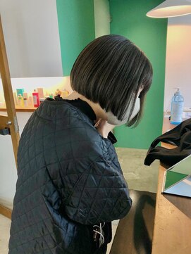 エイム(aim) ボブ