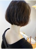 【morio成増／ムラマツ】小顔　大人かわいい　ハイライト