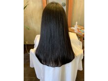 ヘアームラノハーモニー