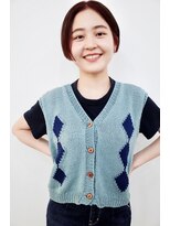 ペース(PACE)&nbsp;セクションカラー