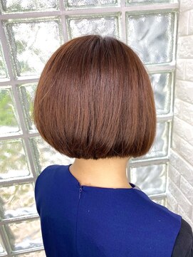 アルバ ヘアリゾート(ALBA) 【ALBA齊藤】スタイル157【三鷹】