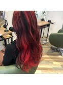 RED×BLACK