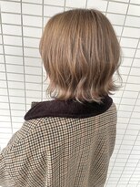 キャンディマーケット(Candy Market)&nbsp;みんな大好き☆王道ベージュカラー