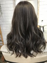 リコ 池袋東口店(Liko)&nbsp;【Liko　池袋】グラデーションイルミナスタイル【池袋】