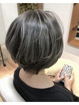 アプシー 南が丘本店(apsee)&nbsp;#シルバーカラー