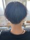 ヘアーサロン キコの写真/カットやカラーパーマも人気＊家族で通えるアットホームなサロンだから男性も入店しやすいのが嬉しい◎