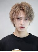 シャンパンウェーブ
