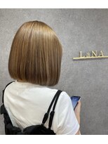 ラナ(LaNA)&nbsp;お客様スナップ