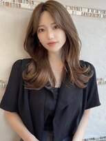 シルクレイ 吉祥寺店(Silk-lei) 20代30代40代◎小顔顔周り韓国くびれボブディセミディ【佐藤】