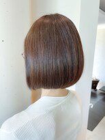 サラジュ 逆瀬川店(SARAJU)&nbsp;ボブ