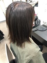 ビーズカラー ヤマザワ富谷成田店&nbsp;ナチュラルブラウン