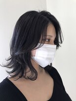 ルシードスタイルアートラッシュ(LUCIDO STYLE ARTRUSH)&nbsp;韓国外巻き