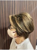 メッシュ