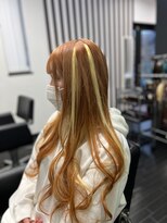 フーバ(FUUBA)&nbsp;シールエクステ