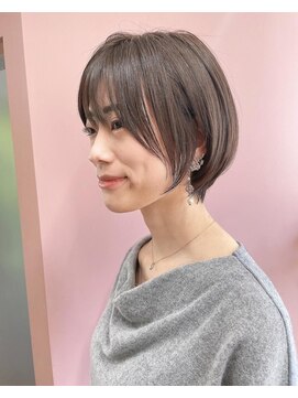 カームバイリコ 学芸大学(calm by liko) 大人ガーリー/チョコレート/モード/プリカール/学芸大学