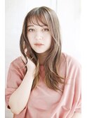吉祥寺3分髪質改善プリカール大人ガーリーモードチョコレート025