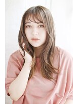 シュシュット(chouchoute)&nbsp;吉祥寺3分髪質改善プリカール大人ガーリーモードチョコレート025