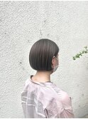 ハイライトミニボブ