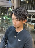 ツイストスパイラル