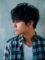 レックス 新小岩(Lex)&nbsp;メンズソフトカール[新小岩/新小岩駅]