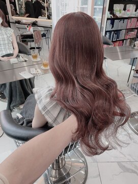 ラピス 福岡天神店(Lapis) 詳細はインスタで【@yupachi_hair】