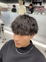 ゼスト 八王子店(ZEST) 波巻きスパイラル