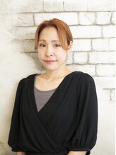 セッテ 学芸大学店(Sette) 渡邊 奈緒