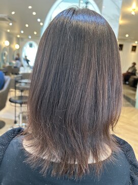 アンフィ 矢向(Anphi) 4-53 外ハネ