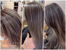ハイパー(HYPER)の雰囲気（30代～50代がメイン客層です！[白髪ぼかしハイライト小田原]）