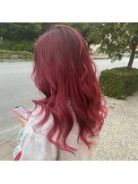 クラナ(clana)&nbsp;那覇店/clana/沖縄美容室/プルエクステ