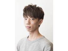 ラペルケリアスエルタ(La Peluqueria Suelta)