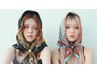 【美容学生限定】全メニュー50%OFF