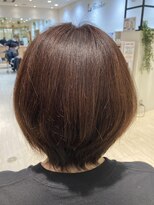 ビーズカラー イオンタウン米沢駅前店&nbsp;つやサラ☆人気色！ベリーショコラ8トーン/8