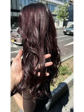 ボアップ(boappu) プルシール