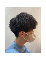 ミリ 国分寺(Mili)&nbsp;Miliお客様ヘアカタログシリーズ