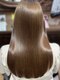 ジジ(GIGI)の写真/【垂水駅3分】[女性スタッフのみ/リピート率98％]Aujuaトリートメント/高濃度水素で見違えるツヤ＆手触り