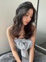 ユーフォリア 青山(Euphoria)&nbsp;くびレイヤーグレージュエモージュ小顔似合わせ