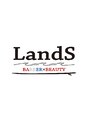 ランズ(LandS)/山本昌生、山本洋生