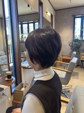リライフアンドヘアー(Re.Life&Hair) Re.Life&Hair
